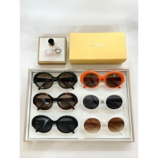 Loewe Sunglasses